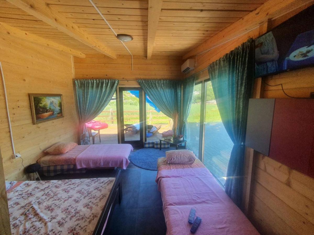 Apartmani Karucki Krs Podgorica Eksteriør billede