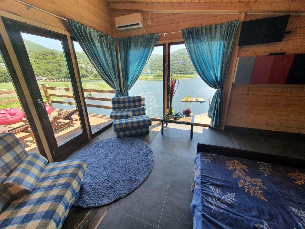 Apartmani Karucki Krs Podgorica Eksteriør billede