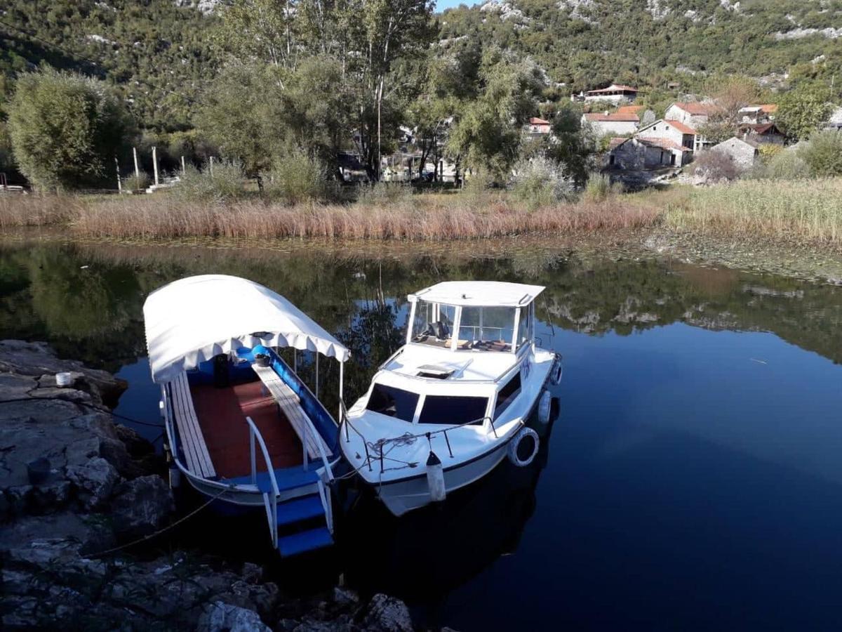 Apartmani Karucki Krs Podgorica Eksteriør billede
